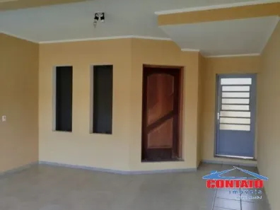Casa com 2 Quartos à venda, 176m² no Vila Conceição, São Carlos