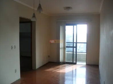 Apartamento com 2 Quartos à venda, 72m² no Baeta Neves, São Bernardo do Campo