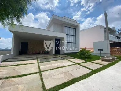 Casa de Condomínio com 3 Quartos à venda, 162m² no Parque Ibiti Reserva, Sorocaba