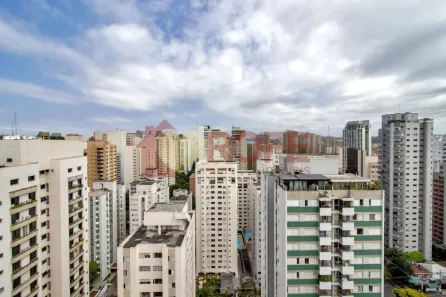 Cobertura com 1 Quarto à venda, 112m² no Moema, São Paulo