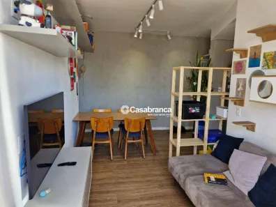 Apartamento com 3 Quartos à venda, 85m² no Vila Independência, Sorocaba