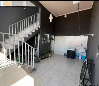 Casa com 3 Quartos à venda, 132m² no Jardim Rio das Pedras, Cotia