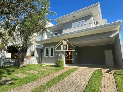 Casa com 3 Quartos à venda, 209m² no Bosque, Vinhedo