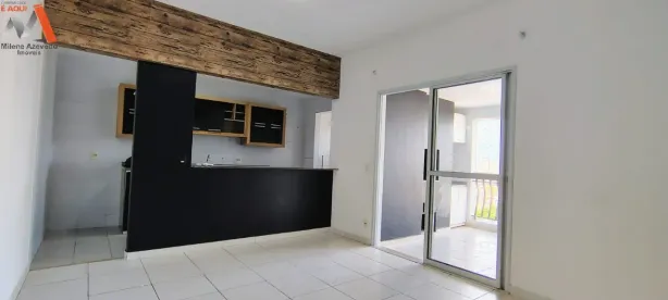 Apartamento com 2 Quartos para alugar, 70m² no Cremação, Belém
