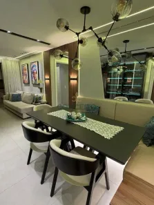 Apartamento com 2 Quartos à venda, 77m² no Canto, Florianópolis
