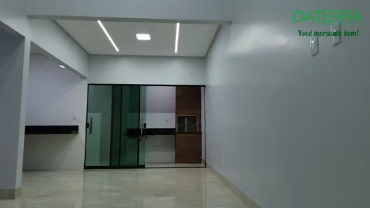 Casa com 3 Quartos à venda, 84m² no Goiânia 2, Goiânia