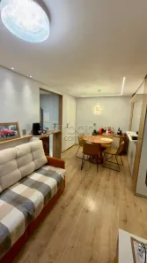 Apartamento com 2 Quartos à venda, 42m² no Estância Velha, Canoas