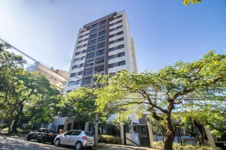 Apartamento com 2 Quartos à venda, 73m² no Petrópolis, Porto Alegre