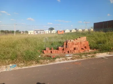 Lote/Terreno à venda, 200m² no Residencial Vista Norte, São José do Rio Preto