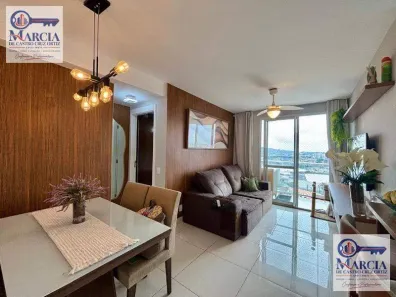 Apartamento com 1 Quarto à venda, 46m² no Engenho de Dentro, Rio de Janeiro