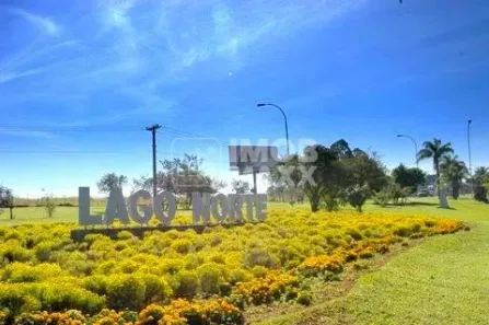 Lote/Terreno à venda, 550m² no Setor de Mansões do Lago Norte, Brasília