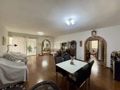 Casa de Condomínio com 3 Quartos à venda, 290m² no Dois Córregos, Piracicaba