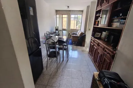 Apartamento com 2 Quartos à venda, 58m² no Santa Cruz Industrial, Contagem