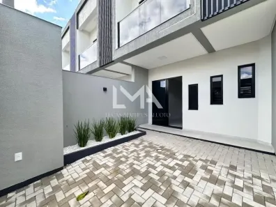Casa com 2 Quartos à venda, 74m² no Balneario Pereque, Porto Belo