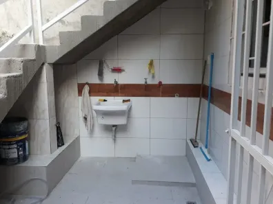 Casa com 4 Quartos à venda, 150m² no Santa Rosa, Niterói