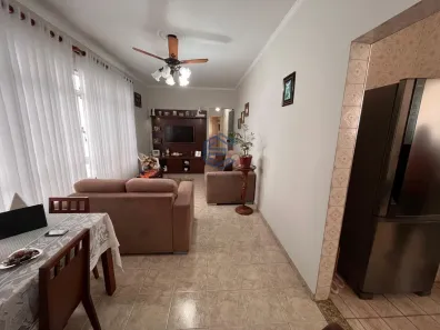 Apartamento com 3 Quartos à venda, 112m² no Ponta da Praia, Santos