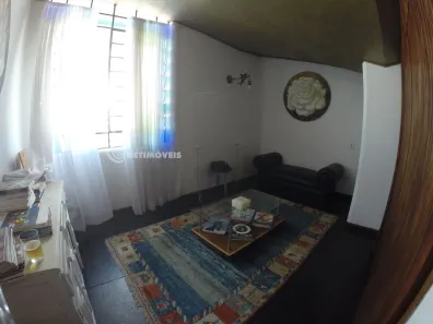 Casa com 4 Quartos à venda, 438m² no Luxemburgo, Belo Horizonte