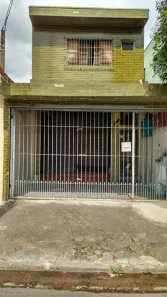 Casa com 4 Quartos para alugar, 255m² no Dos Casa, São Bernardo do Campo