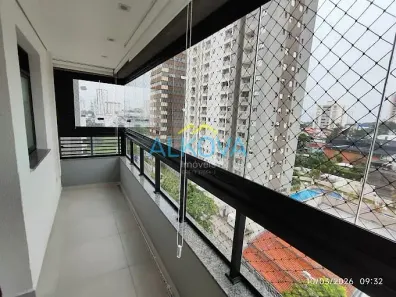 Apartamento com 3 Quartos à venda, 73m² no Jardim Oswaldo Cruz, São José dos Campos
