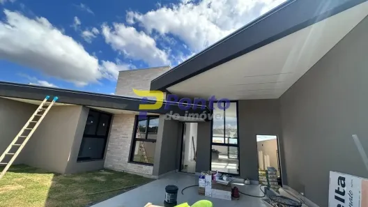 Casa com 3 Quartos à venda, 180m² no Jardins Village, Lagoa Santa