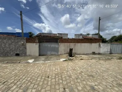 Casa com 2 Quartos à venda, 69m² no , Extremoz