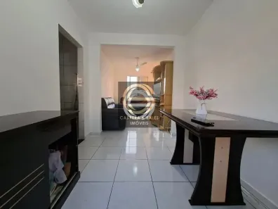 Apartamento com 2 Quartos à venda, 56m² no Conjunto Habitacional Padre Manoel da Nóbrega, São Paulo