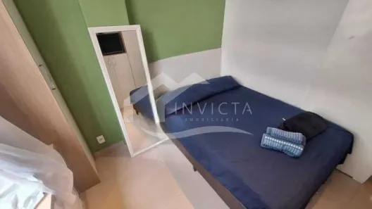 Apartamento com 1 Quarto à venda, 32m² no Copacabana, Rio de Janeiro