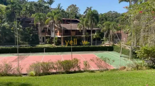 Fazenda/Sítio com 23 Quartos à venda, 53176m² no Taiaçupeba, Mogi das Cruzes