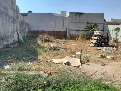 Lote/Terreno à venda, 200m² no Residencial Regissol I, Mirassol