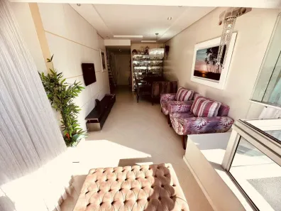 Cobertura com 3 Quartos à venda, 163m² no Centro, Florianópolis