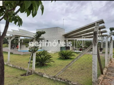 Lote/Terreno à venda, 1000m² no Condomínio Estância do Cipó, Jaboticatubas