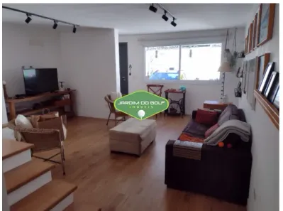 Sobrado com 3 Quartos à venda, 116m² no Chácara Monte Alegre, São Paulo