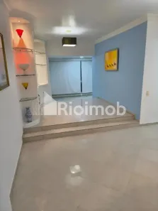 Apartamento com 2 Quartos à venda, 100m² no Barra da Tijuca, Rio de Janeiro
