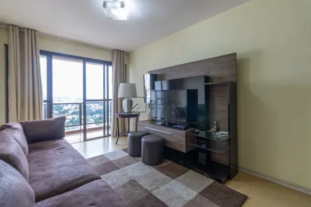 Apartamento com 3 Quartos à venda, 117m² no Mirandópolis, São Paulo