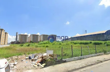 Lote/Terreno à venda, 11480m² no Jardim Silvestre, Guarulhos