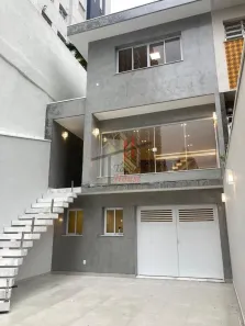 Imóvel Comercial para alugar, 231m² no Jardim Anália Franco, São Paulo