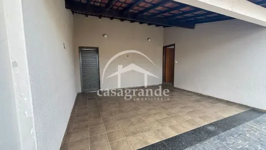Casa com 3 Quartos à venda, 185m² no Santa Mônica, Uberlândia