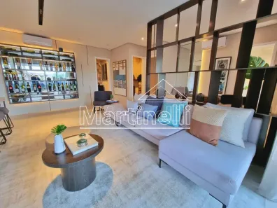 Apartamento com 3 Quartos à venda, 132m² no Jardim Botânico, Ribeirão Preto