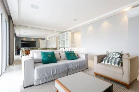 Apartamento com 3 Quartos à venda, 159m² no Água Branca, São Paulo