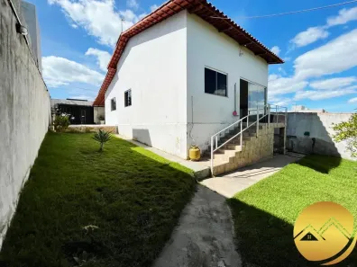 Casa com 2 Quartos à venda, 130m² no Setor Universitário, Caldas Novas