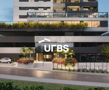 Apartamento com 3 Quartos à venda, 84m² no Vila São João, Goiânia