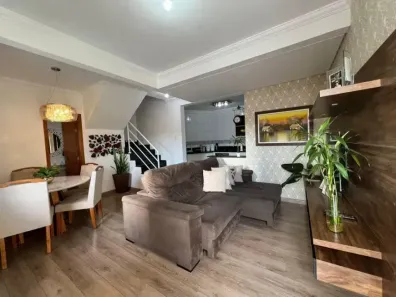 Casa com 3 Quartos à venda, 80m² no Vila Matilde, São Paulo
