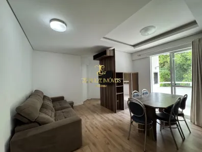 Apartamento com 2 Quartos à venda, 63m² no Glória, Joinville