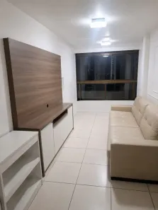 Apartamento com 3 Quartos à venda, 63m² no Piedade, Jaboatão dos Guararapes