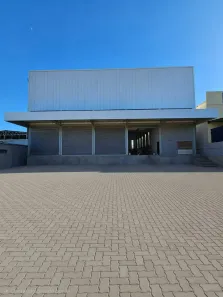 Galpão/Depósito/Armazém para alugar, 1360m² no Setor de Materiais de Construção, Brasília