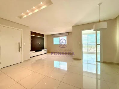 Apartamento com 3 Quartos à venda, 132m² no Santa Dorotéia, Pouso Alegre
