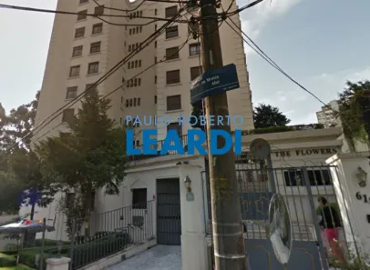 Apartamento com 3 Quartos à venda, 123m² no Real Parque, São Paulo