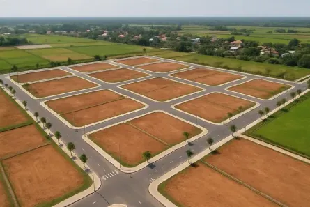 Lote/Terreno à venda, 400m² no Setor de Habitações Individuais Norte, Brasília