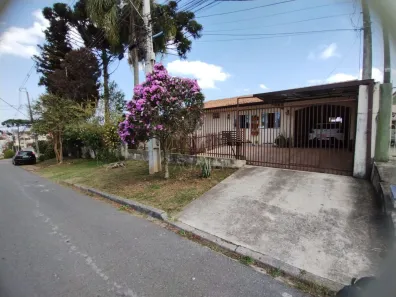Casa com 3 Quartos à venda, 170m² no Tingui, Curitiba