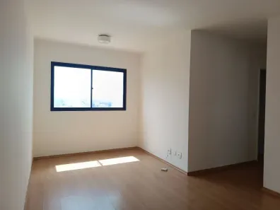 Apartamento com 3 Quartos à venda, 69m² no Jardim Pinheiros, São Paulo